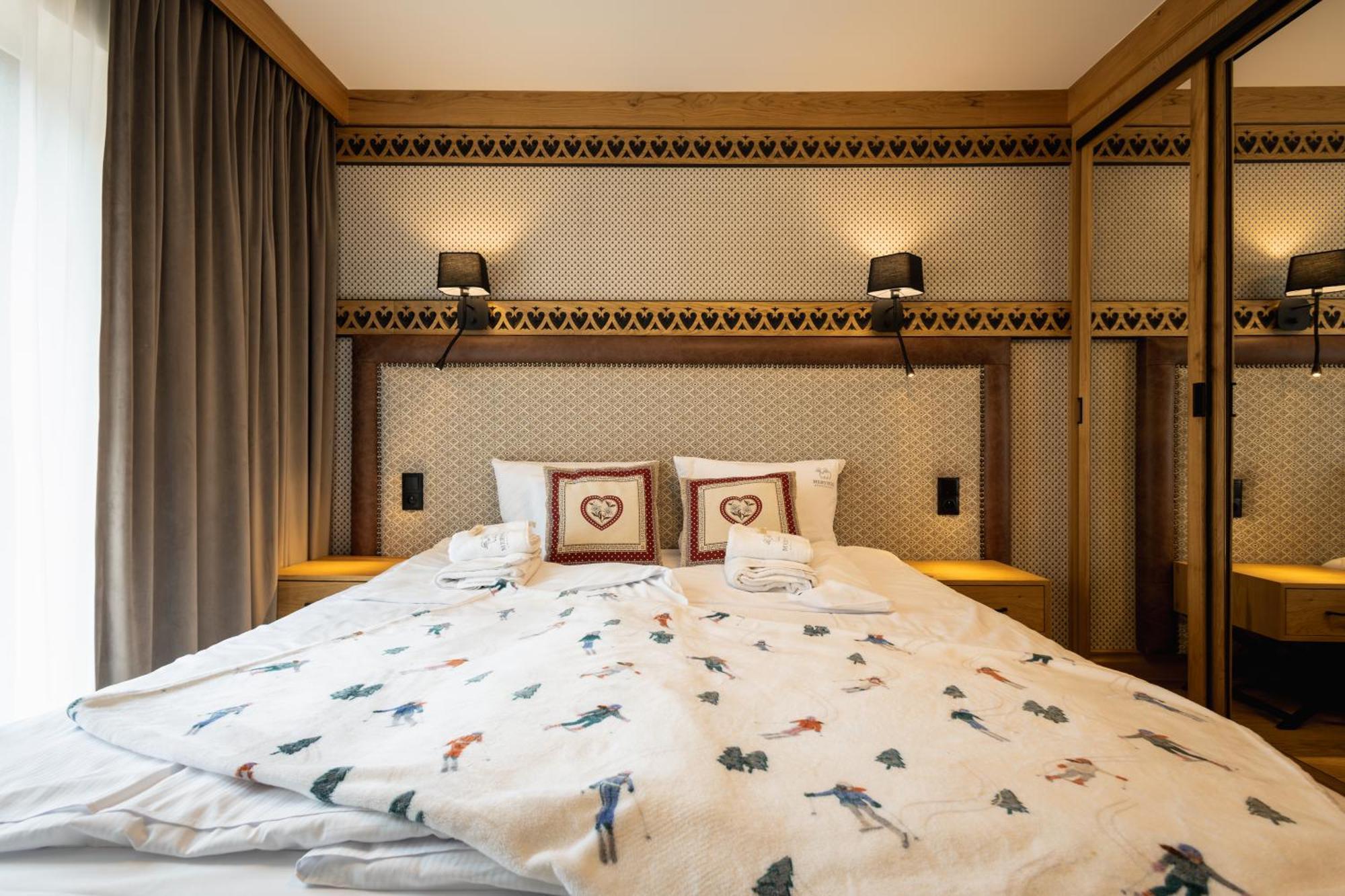 Aparthotel Merynos Zakopane Dış mekan fotoğraf