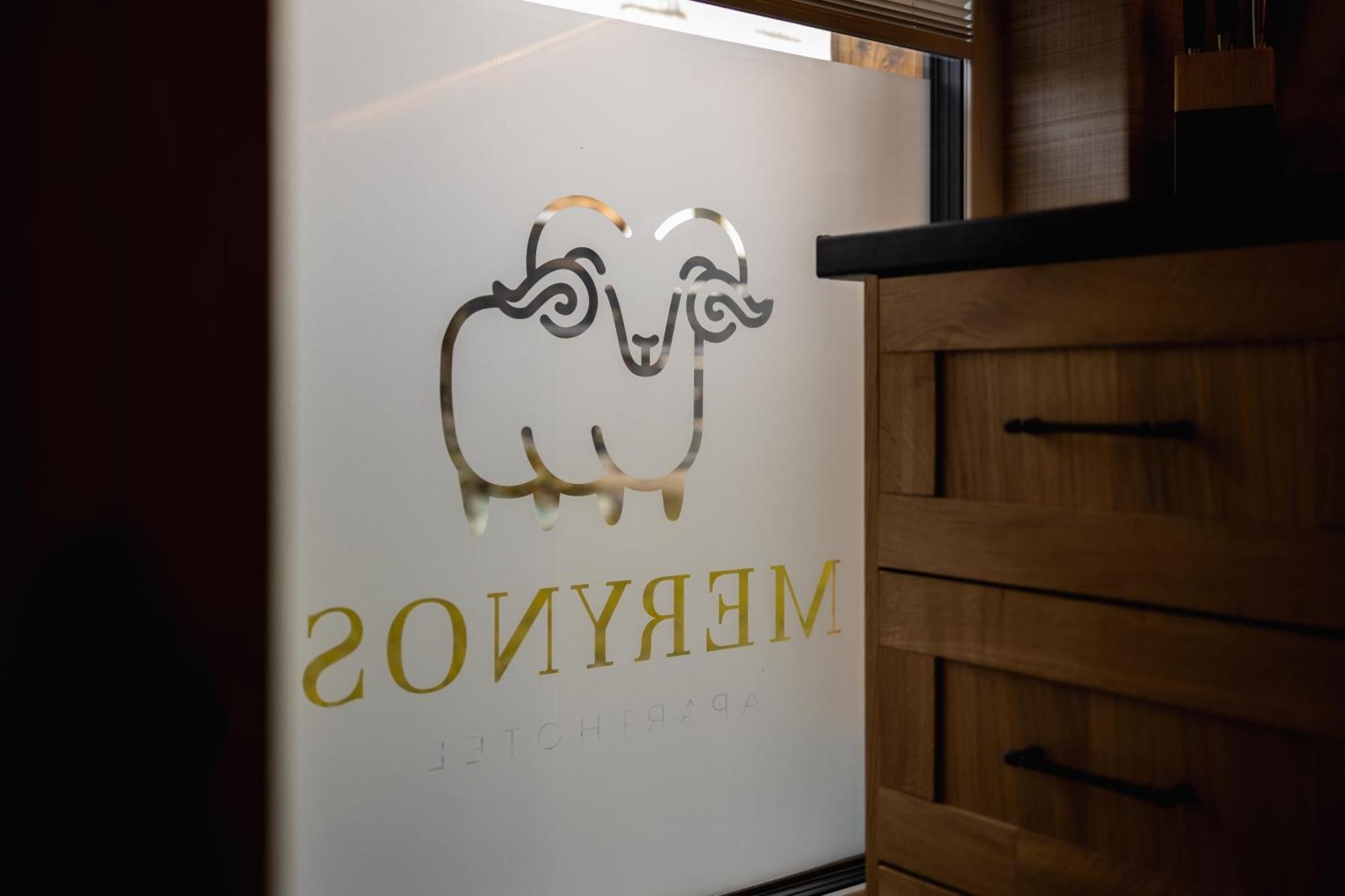 Aparthotel Merynos Zakopane Dış mekan fotoğraf