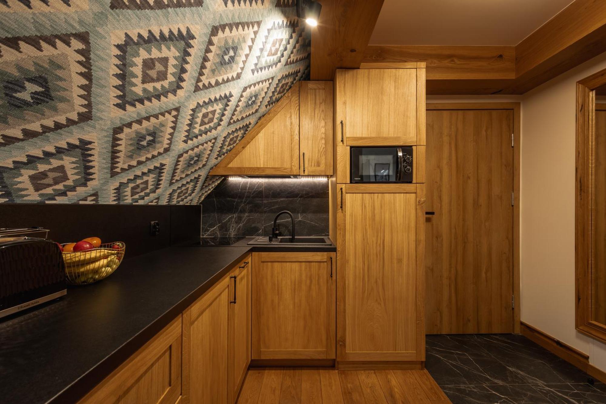 Aparthotel Merynos Zakopane Dış mekan fotoğraf